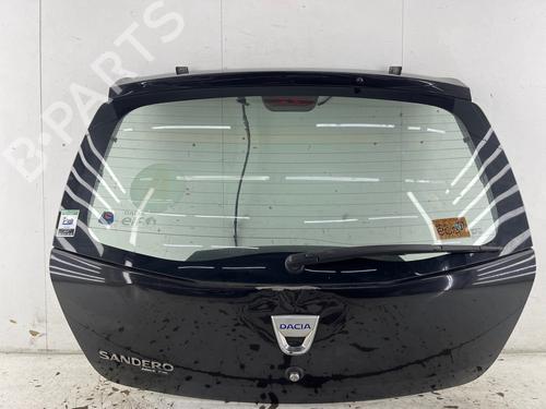 Tailgate DACIA SANDERO 1.4 (BS0C, BS0A, BS0G, BS1F, BS0E) | BP35937818C6 - Image 3