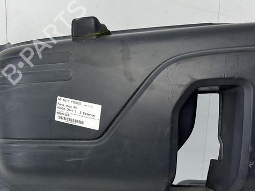 Front bumper HONDA CR-V I (RD) 2.0 16V 4WD (RD1, RD3) | BP23698940C7