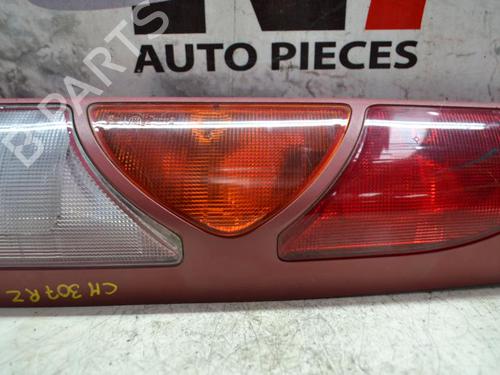 Right taillight RENAULT KANGOO (KC0/1_) 1.4 (KC0C, KC0H, KC0B, KC0M) | BP23666741C35 - Image 3