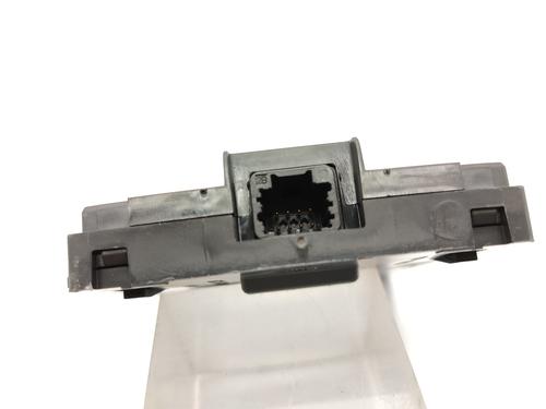 Used Card reader Card reader RENAULT ZOE (BFM_) ZOE (92 hp) 23759616 23759616