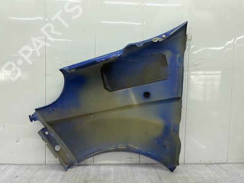 Parafango anteriore destro Parafango anteriore destro RENAULT TRAFIC II Van (FL) 1.9 dCi 80 (FL0B) (82 hp) 37419042 37419042