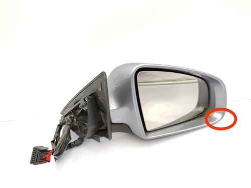 Right mirror AUDI A3 (8P1) 1.9 TDI | BP23674989C27 