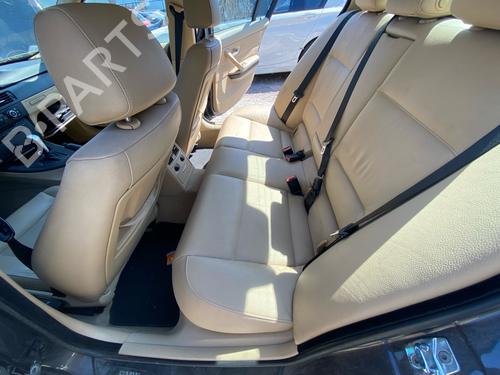 Seats set BMW 3 (E90) 320 d | BP37636380C78 - Image 8