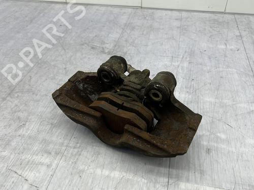 Used Left front brake caliper Left front brake caliper RENAULT TWINGO I (C06_) 1.2 (C063, C064) (55 hp) 23704486 23704486