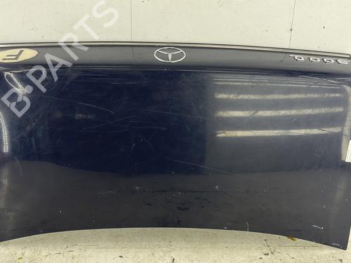 Tailgate MERCEDES-BENZ 123 Saloon (W123) 300 D (123.130) | BP23663295C6 