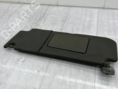 Used Left sun visor Left sun visor RENAULT CLIO I (B/C57_, 5/357_) 1.9 D (B/C/S576, B/C/S57L) (64 hp) 23703327 23703327