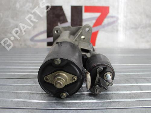 Used Starter Starter RENAULT LAGUNA II (BG0/1_) 1.8 16V (BG04, BG0B, BG0C, BG0V) (117 hp) 23668019 23668019