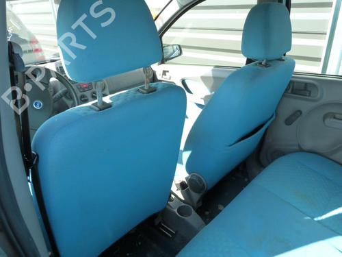 Steering column stalk FIAT PANDA (169_) 1.2 (169.AXB11, 169.AXB1A) | BP23689713I23 - Image 14