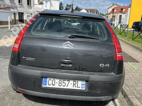 Electronic module CITROËN C4 I (LC_) 1.6 HDi | BP23732212M83  - Image 40