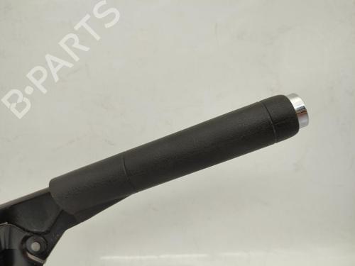 Hand brake PEUGEOT 208 I (CA_, CC_) 1.6 HDi / BlueHDi 75 | BP23728675I18 