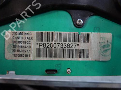 Instrument cluster DACIA SANDERO 1.5 dCi | BP23684998C47 - Image 3