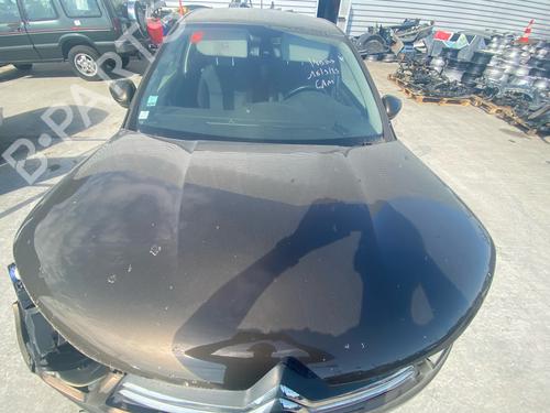Vindrude CITROËN C4 II (NC_) 1.6 HDi 90 | BP37079488C63 - Image 40