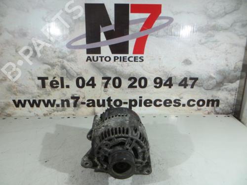 Used Alternator FORD SCORPIO II Turnier (GNR, GGR) 2.3 i 16V (147 hp) 23676440