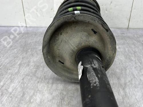 Right front shock absorber PEUGEOT 206 Hatchback (2A/C) 1.4 HDi eco 70 | BP23743228M17 