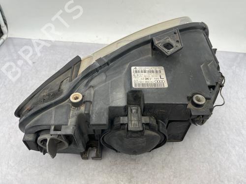 Left headlight AUDI A4 B7 Avant (8ED) | BP39660394C28 - Image 2