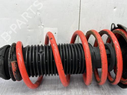 Left front shock absorber SEAT AROSA (6H1) 1.4 | BP23711136M16 