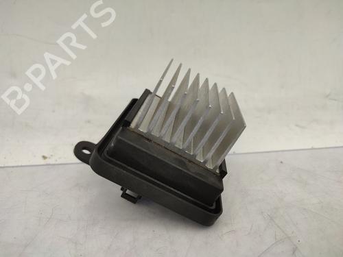 Used Heater resistor Heater resistor PEUGEOT 208 II (UB_, UP_, UW_, UJ_) 1.2 PureTech 100 (101 hp) 28707321 28707321