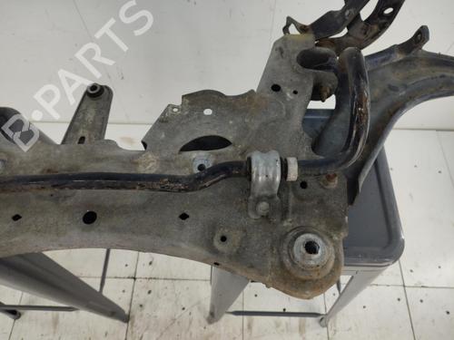 Subframe RENAULT SCÉNIC II (JM0/1_) 1.5 dCi (JM1E, JM16) | BP23675641M9  - Image 5