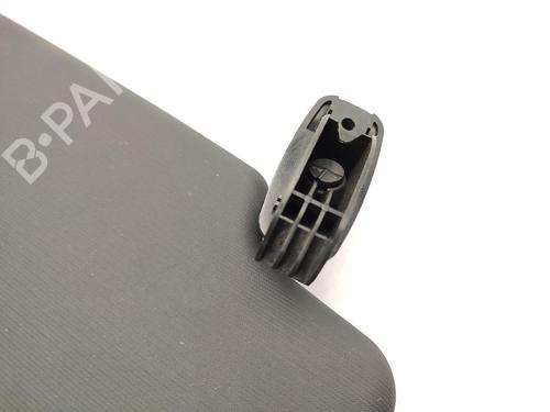 Left sun visor SKODA FABIA II (542) 1.6 TDI | BP23749060I1 