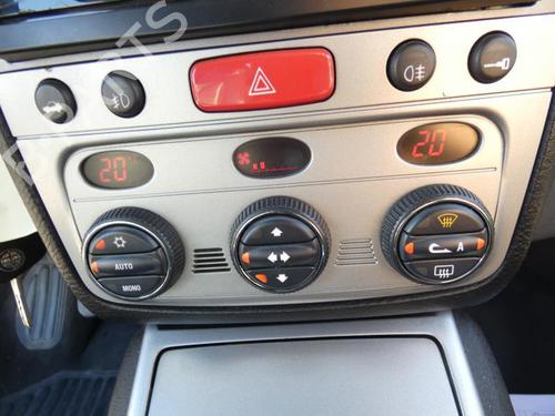 Electronic module ALFA ROMEO GT (937_) 1.9 JTD (937CXN1B) | BP23700356M83  - Image 28