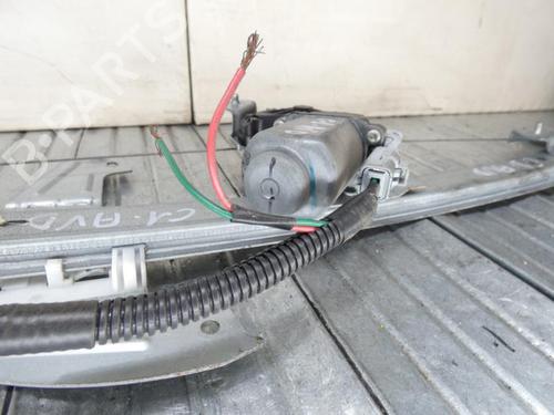 Front right window mechanism CITROËN C1 (PM_, PN_) 1.0 | BP23697948C23 