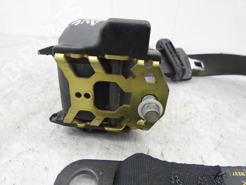 Used Front left seatbelt Front left seatbelt FIAT TIPO (160_) 1.6 i.e. (160.A1, 160.EC, 160.EB) (75 hp) 23695544 23695544