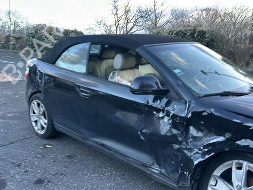Used Parts AUDI A3 Convertible (8P7) 1.9 TDI 4391530