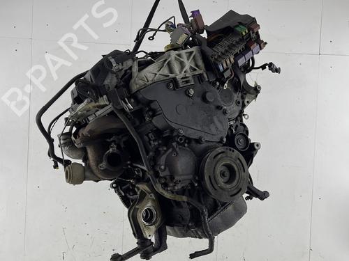 Engine RENAULT LAGUNA II (BG0/1_) 2.2 dCi (BG0F) | BP28015267M1 