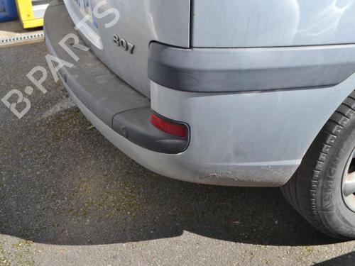 ABS pump PEUGEOT 807 (EB_) 2.2 HDi | BP23688394M43 - Image 26