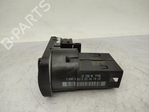 Used Headlight switch Headlight switch AUDI A3 (8P1) 2.0 TDI 16V (140 hp) 23718595 23718595