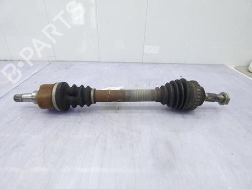 Left front driveshaft PEUGEOT PARTNER MPV (5_, G_) 1.4 | BP23701515M38 - Image 3