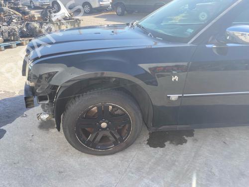 Used Left front fenders Left front fenders 36819009 36819009