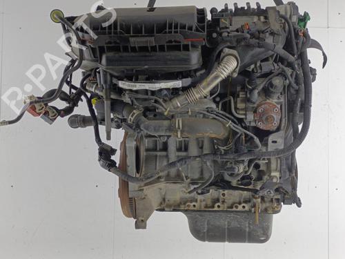Used Engine Engine PEUGEOT 308 II (LB_, LP_, LW_, LH_, L3_) 1.6 HDi (92 hp) 35890768 35890768