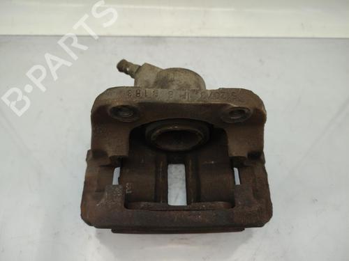 Used Left front brake caliper Left front brake caliper RENAULT TWINGO I (C06_) 1.2 16V (C06C, C06D, C06K) (75 hp) 23677648 23677648