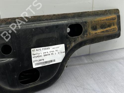 Front bumper reinforcement HYUNDAI SANTA FÉ I (SM) 2.0 CRDi 4x4 | BP23688423C109 