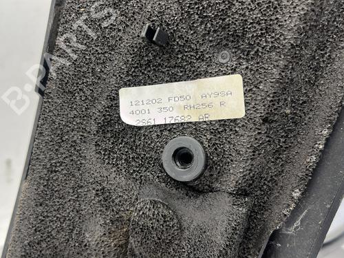 Bakspejl Højre FORD FIESTA V (JH_, JD_) 1.3 | BP29961792C27 