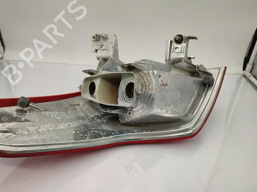 Right taillight CITROËN C4 Picasso I MPV (UD_) 2.0 HDi 138 | BP27711243C35 