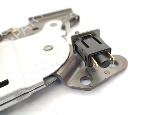 Hand brake MERCEDES-BENZ A-CLASS (W169) A 180 CDI (169.007, 169.307) | BP23719565I18 
