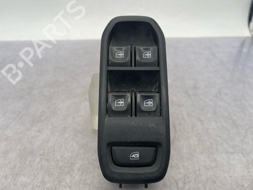 Left front window switch DACIA DUSTER (HM_) 1.5 dCi 115 4x4 (HMAD) | BP39903665I27 - Image 2