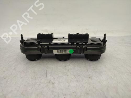 Climate control SKODA OCTAVIA III (5E3, NL3, NR3) 1.6 TDI | BP24345683I5 