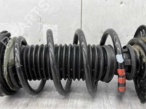 Used Left front shock absorber AUDI A3 Sportback (8PA) 1.6 TDI (105 hp) 27165322