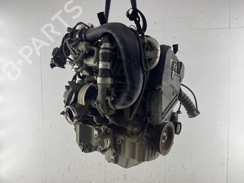 Engine RENAULT CLIO III (BR0/1, CR0/1) 1.5 dCi | BP36943722M1  - Image 6