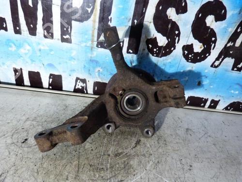 Used Right front steering knuckle Right front steering knuckle DACIA SANDERO 1.4 MPI LPG (72 hp) 23690085 23690085