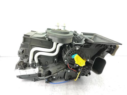 Heater matrix box RENAULT TWINGO II (CN0_) 1.2 16V (CN04, CN0B) | BP23713054M61 - Image 4