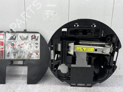 Jack Kit RENAULT CLIO III (BR0/1, CR0/1) 1.4 16V | BP23681733C119 