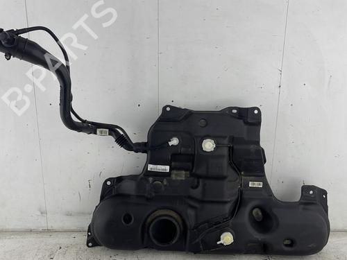 Used Fuel tank RENAULT MEGANE IV Hatchback (B9A/M/N_) 1.2 TCe 130 (B9MR) (130 hp) 27185688