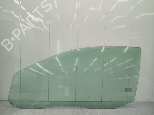Front left door window FORD FOCUS II (DA_, HCP, DP) 1.8 TDCi | BP23728909C18 