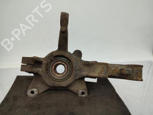 Left front steering knuckle RENAULT KANGOO / GRAND KANGOO II (KW0/1_) 1.5 dCi 85 (KW0K, KW0L, KW0B) | BP23712567M25 