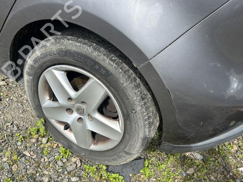 Switch RENAULT SCÉNIC III (JZ0/1_) 1.5 dCi | BP31300534I30  - Image 9