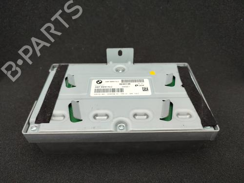 Used Electronic module BMW X5 (E70) xDrive 40 d (306 hp) 23742416